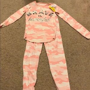 Girls pjs
